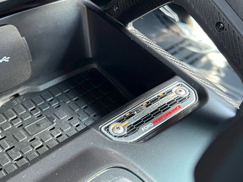 Used 2024 Ford Bronco Raptor AWD/4WD image 37