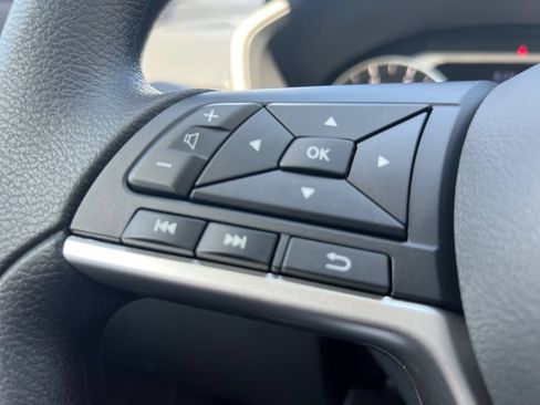 New 2026 Nissan Altima 2.5 SV FWD image 11