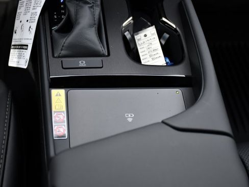 New 2025 Lexus ES 350 w/ Premium Package image 26