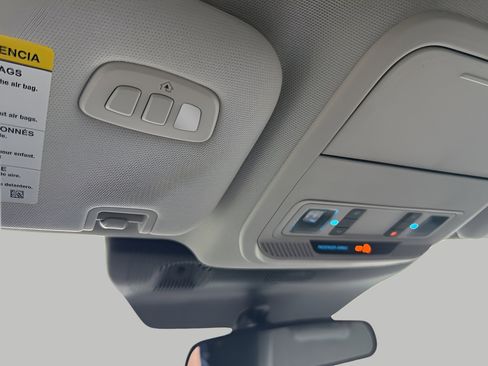 Certified 2025 Ford Explorer Active w/ Active Comfort Package image 50