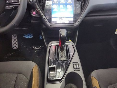 New 2025 Subaru Crosstrek 2.5i Sport image 15