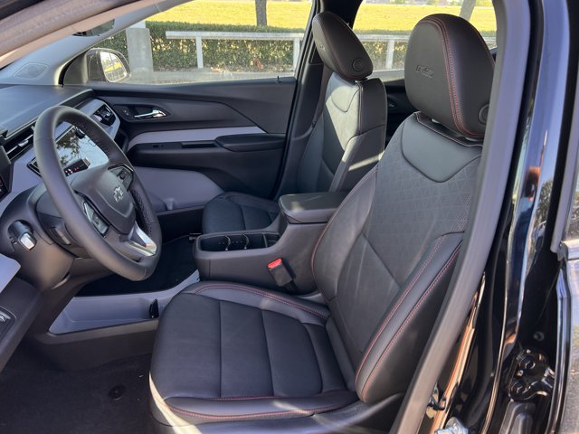 New 2027 Chevrolet Bolt RS w/ Super Cruise Package FWD image 22