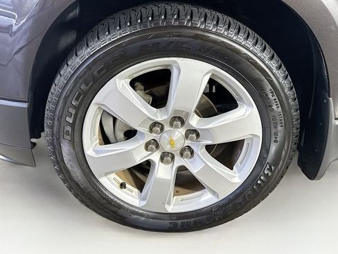 Used 2016 Chevrolet Traverse LT w/ Style and Technology Package image 35