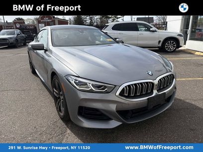 Used 2024 BMW 840i Gran Coupe xDrive w/ Driving Assistance Package