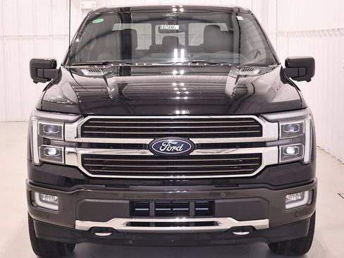 Certified 2024 Ford F150 King Ranch AWD/4WD image 5