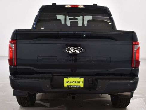 New 2026 Ford F150 XLT w/ Equipment Group 302A MID AWD/4WD image 13