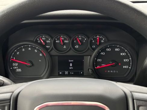 New 2026 GMC Sierra 1500 Pro w/ Convenience Package AWD/4WD image 18