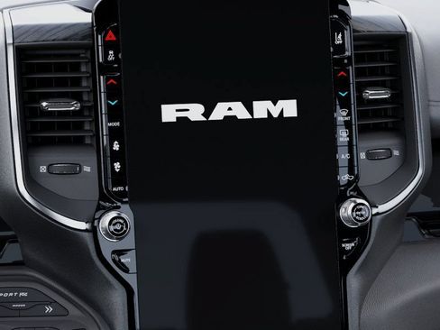 New 2026 RAM 1500 Rebel w/ G/T Package AWD/4WD image 18