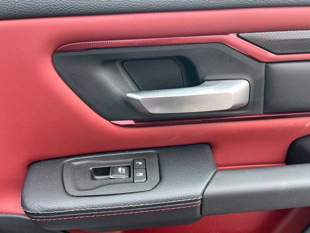 Used 2026 RAM 1500 Rebel w/ Rebel Level 1 Equipment Group AWD/4WD image 33