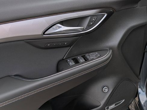 New 2026 Buick Envision Sport Touring AWD/4WD image 13