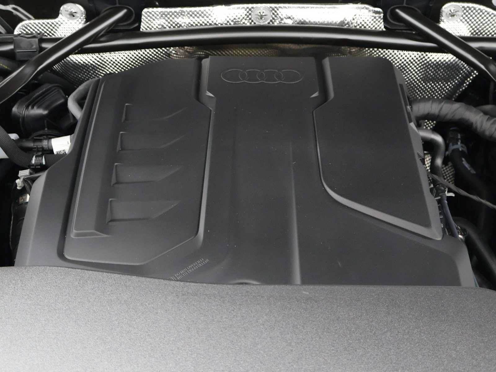 New 2026 Audi Q5 Premium AWD/4WD image 40