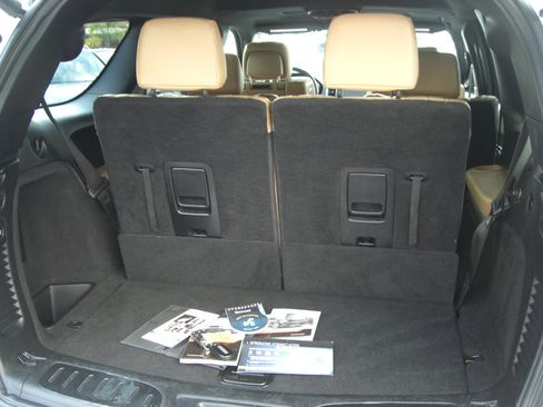 Used 2014 Dodge Durango Citadel image 15