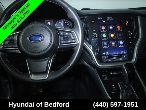 Used 2024 Subaru Outback Premium AWD/4WD image 30