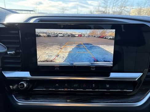 Certified 2023 GMC Sierra 1500 Elevation image 15