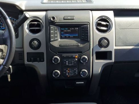 Used 2013 Ford F150 XLT w/ Luxury Equipment Group AWD/4WD image 29
