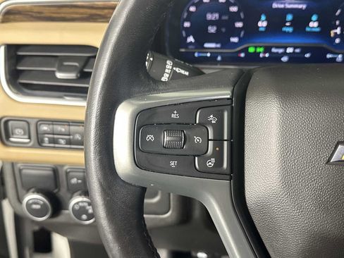 Used 2023 Chevrolet Tahoe Premier image 32