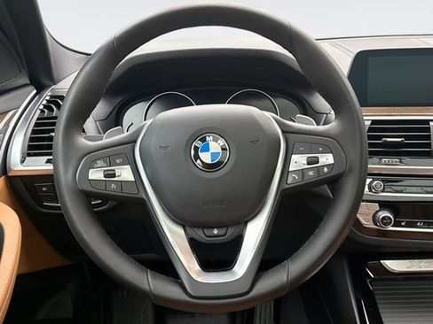 Used 2021 BMW X3 xDrive30i w/ Convenience Package image 12