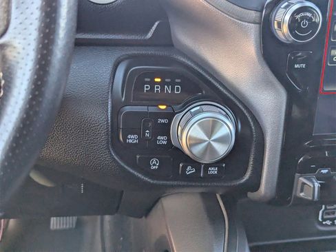 Used 2021 RAM 1500 Rebel w/ Rebel Level 2 Equipment Group image 24