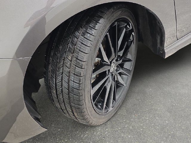 Certified 2024 Toyota Camry XSE FWD image 26