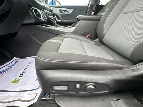 Used 2024 Chevrolet Blazer LT w/ Convenience Package image 12