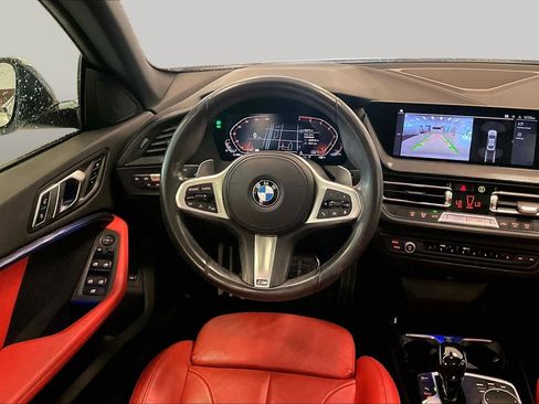 Used 2022 BMW 228i xDrive Gran Coupe w/ M Sport Package AWD/4WD image 16