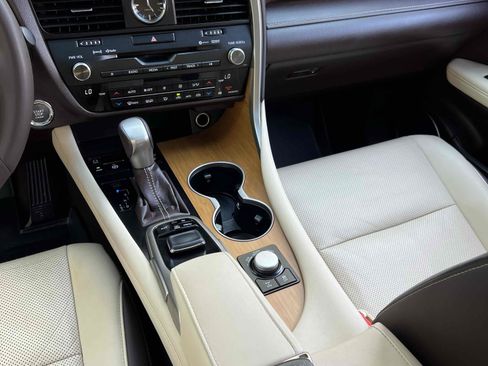 Used 2017 Lexus RX 350 AWD w/ Premium Package image 25