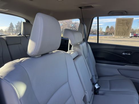 Used 2017 Honda Pilot EX-L image 20