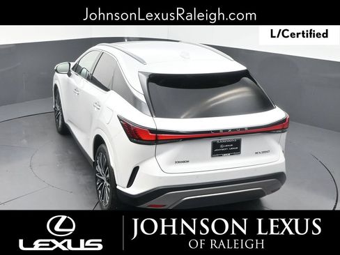 Certified 2024 Lexus RX 350 Premium Plus w/ Convenience Package FWD image 26