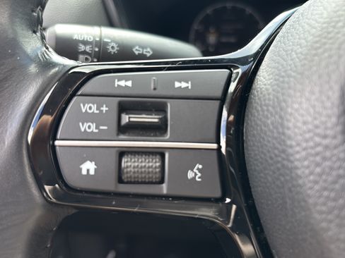 Certified 2023 Honda CR-V EX-L image 27