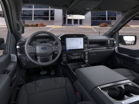 New 2026 Ford F150 STX AWD/4WD image 9