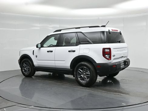 Certified 2026 Ford Bronco Sport Big Bend AWD/4WD image 6