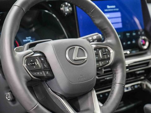 Used 2026 Lexus TX 350 FWD w/ Technology Package image 21