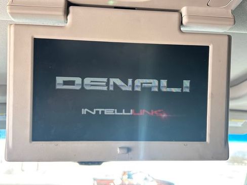Used 2019 GMC Yukon Denali w/ Denali Ultimate Package image 54