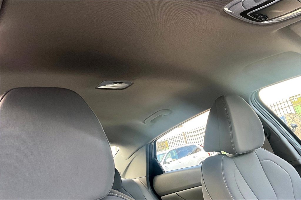 Used 2021 Hyundai Elantra SEL FWD image 23