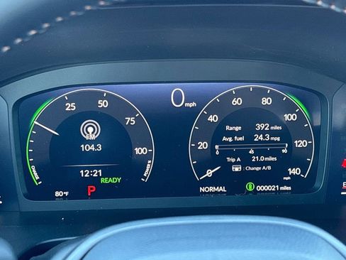 New 2026 Honda CR-V Sport-L image 18