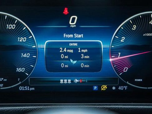 Certified 2025 Mercedes-Benz GLB 250 4MATIC image 41