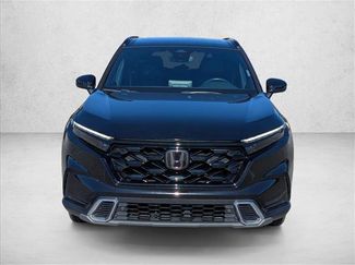 Used 2023 Honda CR-V Sport Touring video 2