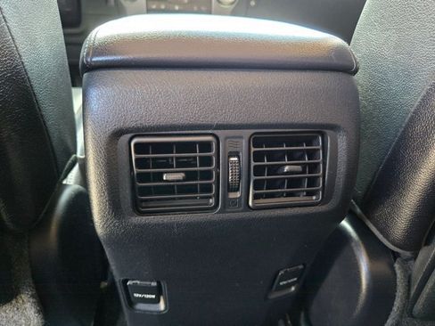 Used 2016 Toyota 4Runner Limited RWD image 19