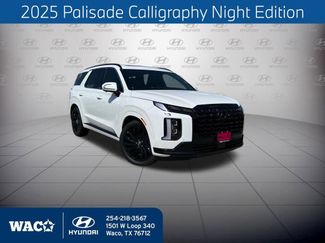 New 2025 Hyundai Palisade Calligraphy 360° Tour