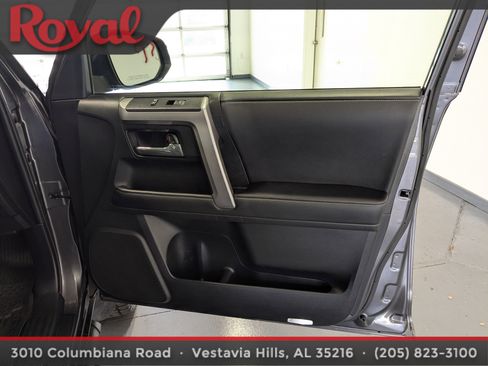Used 2022 Toyota 4Runner SR5 Premium w/ Moonroof Package image 7