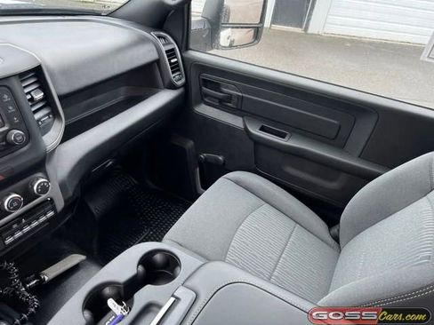 New 2024 RAM 3500 Tradesman image 13