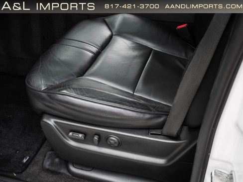 Used 2008 HUMMER H2 AWD/4WD image 48