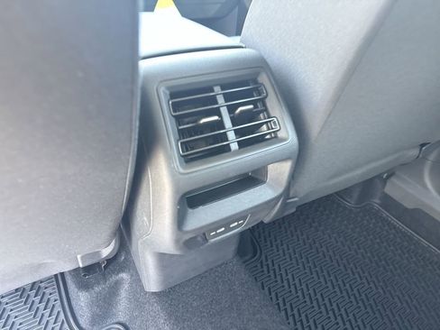 New 2025 Volkswagen Tiguan S image 24