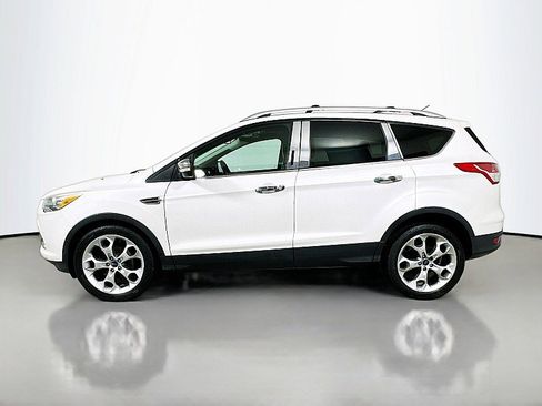Used 2015 Ford Escape Titanium w/ Equipment Group 301A image 4