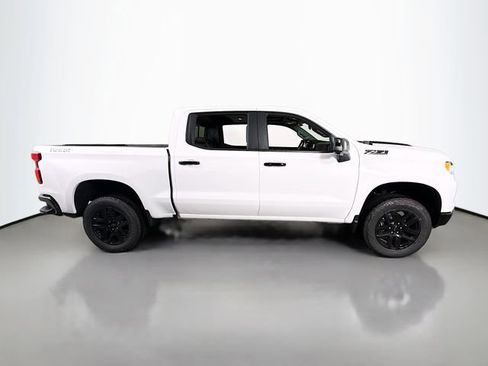 New 2026 Chevrolet Silverado 1500 LT Trail Boss w/ LT Trail Boss Premium Package AWD/4WD image 5
