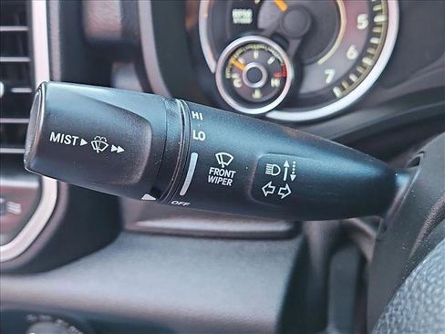 Used 2020 RAM 1500 Big Horn image 15