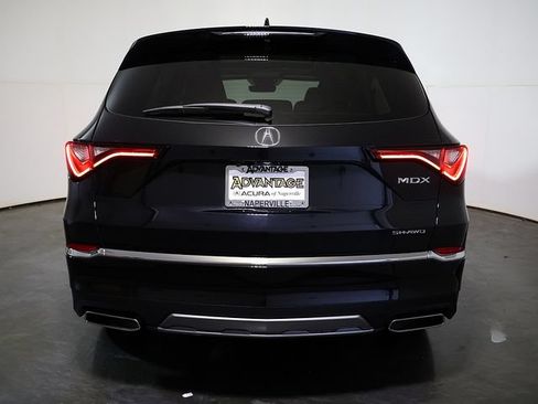 Certified 2026 Acura MDX SH-AWD image 10