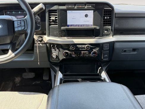Certified 2023 Ford F250 XLT w/ 360-Degree Camera Package AWD/4WD image 14