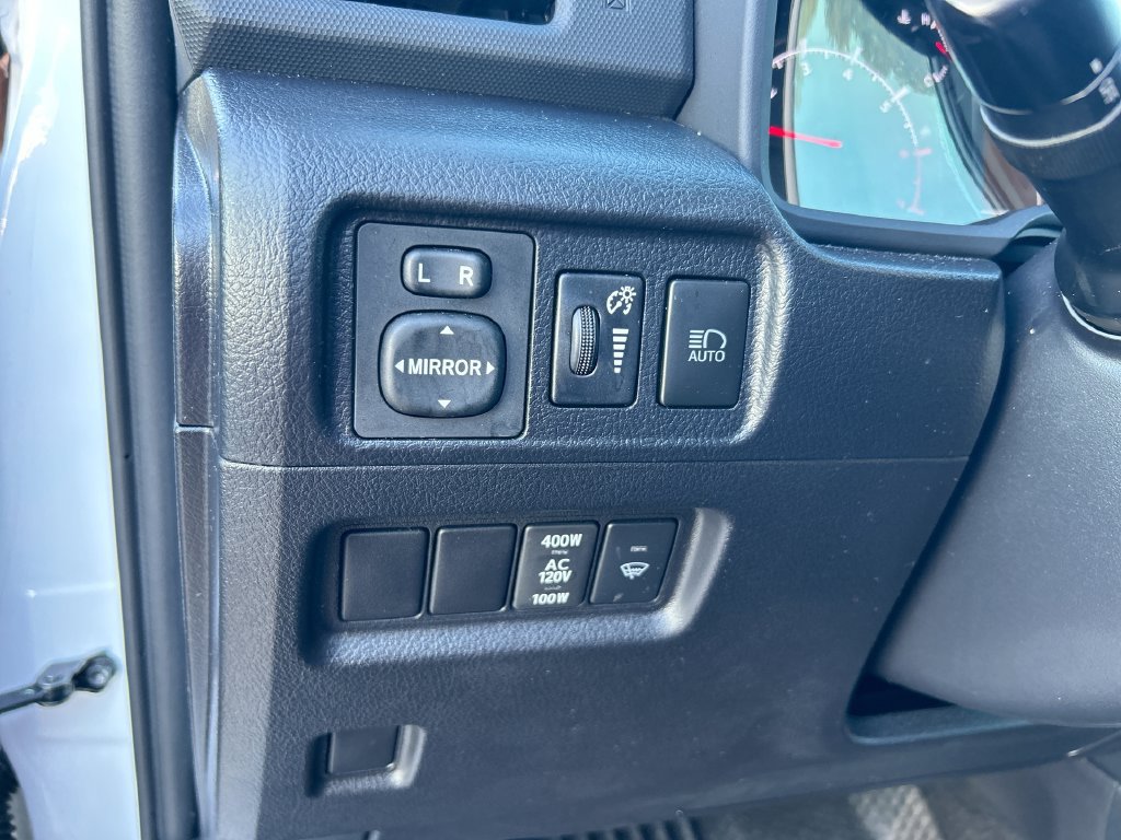 Certified 2024 Toyota 4Runner SR5 RWD image 14