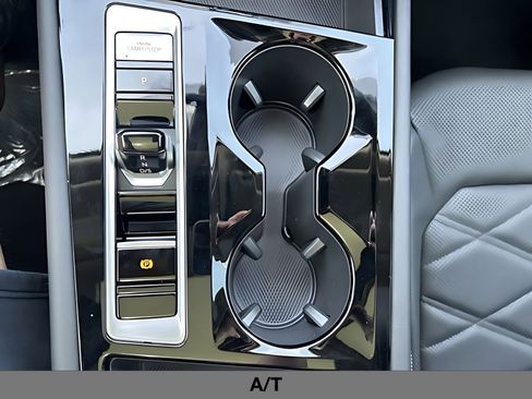 New 2026 Volkswagen Atlas SE AWD/4WD image 33